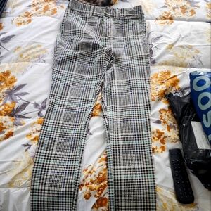 Old Navy High Rise Pixie Ankle Pants Tall